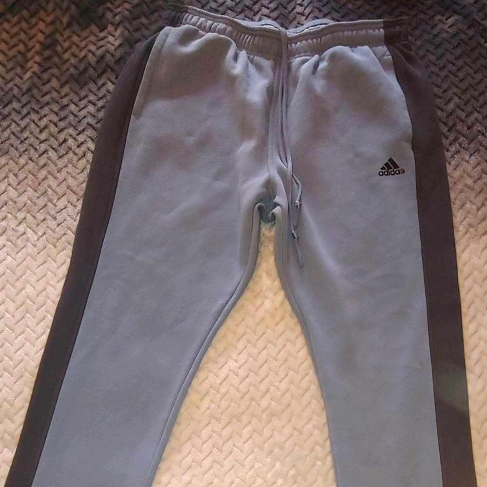 Sweat pants